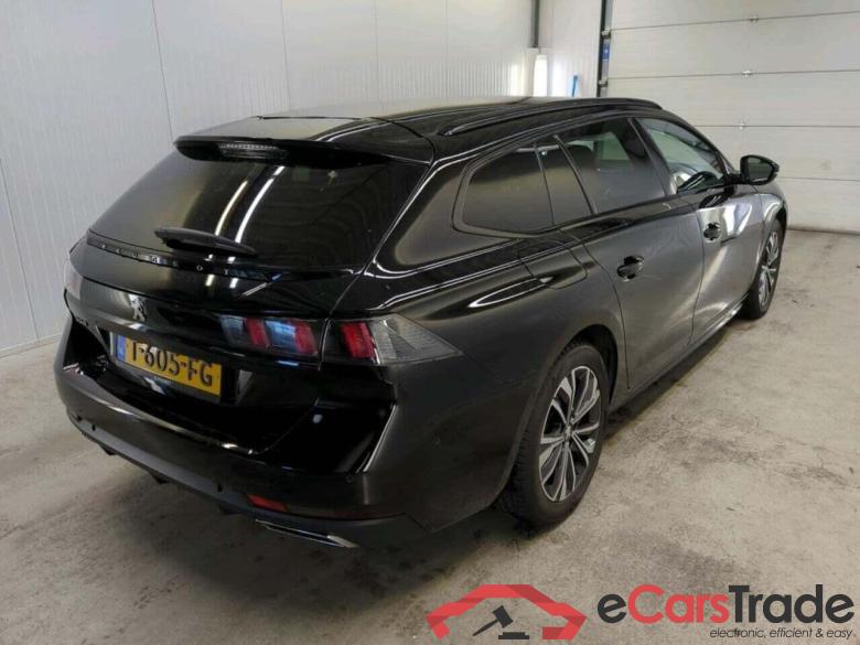 PEUGEOT 508 SW 1.2 PT All. Pack Bns #2