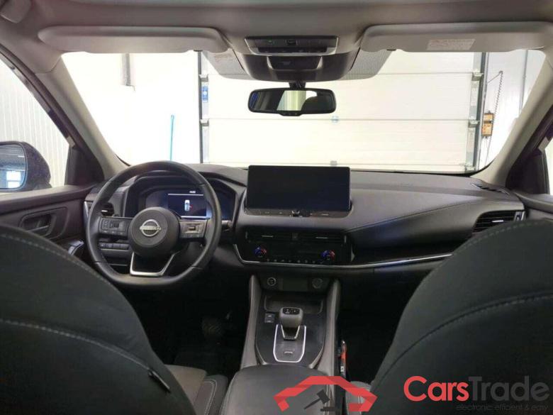NISSAN Qashqai 1.3 MHEV X N-Connect #3