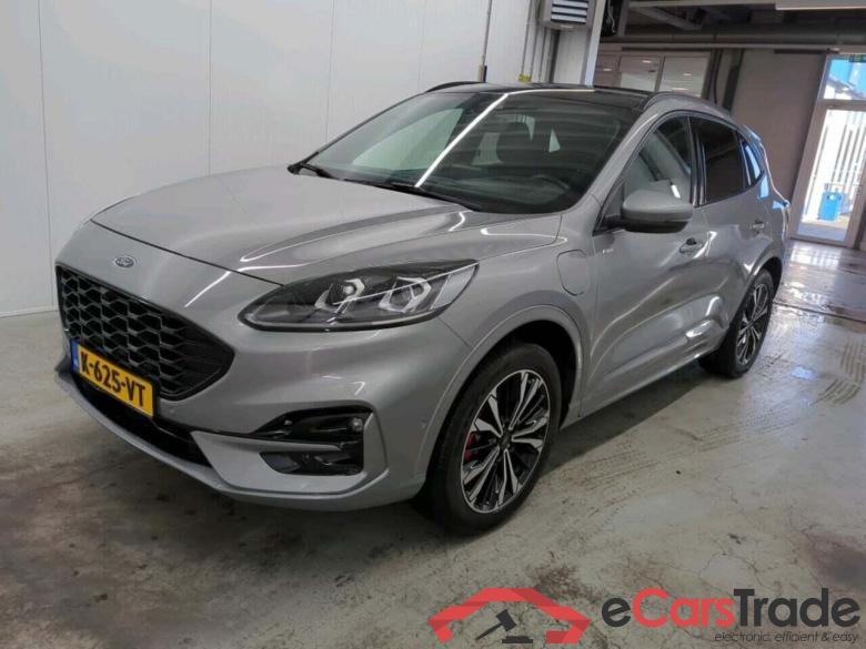 FORD KUGA 2.5 PHEV ST-Line X #1