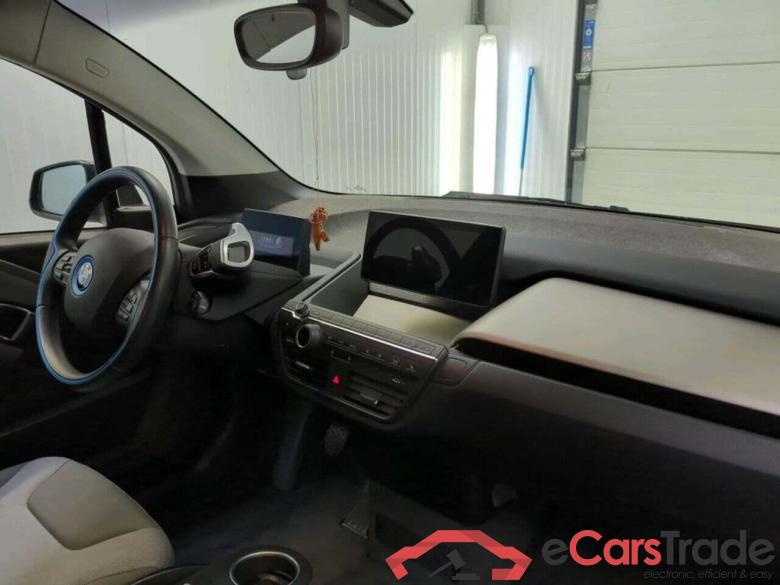 BMW i3 Ex. Ed. 120Ah 42kWh #3