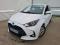 preview Toyota Yaris #0