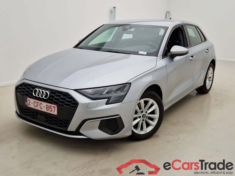 AUDI A3 SPORTBACK 2.0 30 TDI BNS EDITION AUT #1