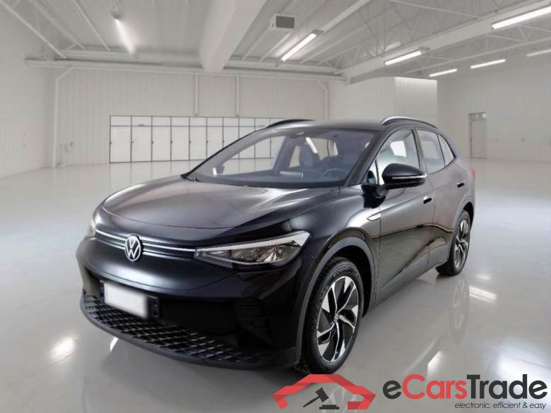 Volkswagen 9 VOLKSWAGEN ID.4 / 2020 / 5P / SUV PRO PERFORMANCE #1