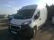 preview Peugeot Boxer #0