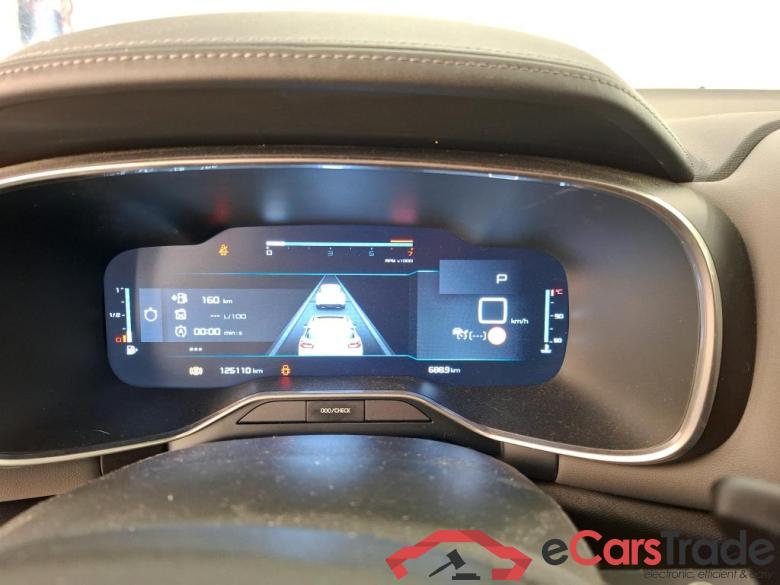 Citroen BlueHDi 130 S&S EAT8 Shine C5 Aircross Shine 1.5 BlueHDi 130CV BVA8 E6d #6