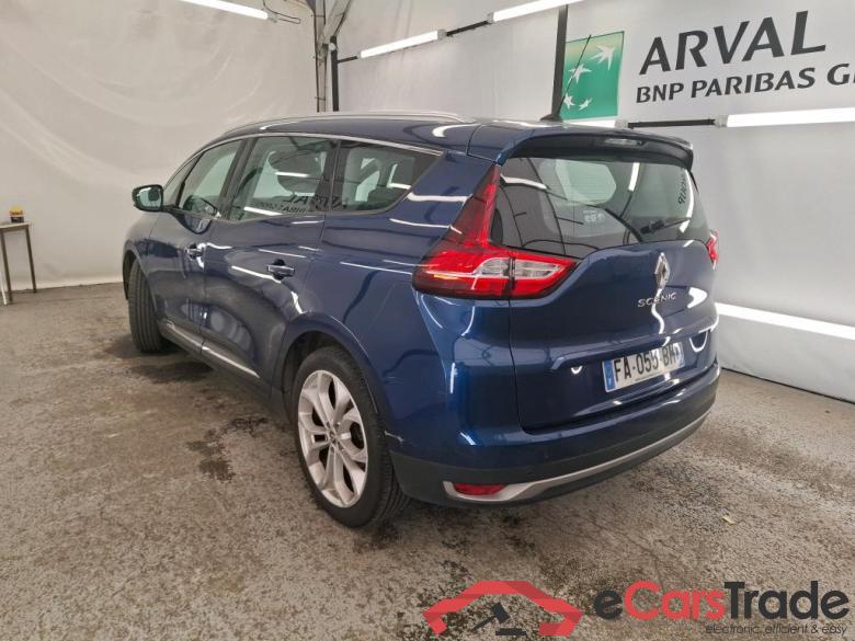 Renault &Business 7p Energy dCi 110 Scenic IV Grand Business 1.5 dCi 110CV BVM6 E6 #2