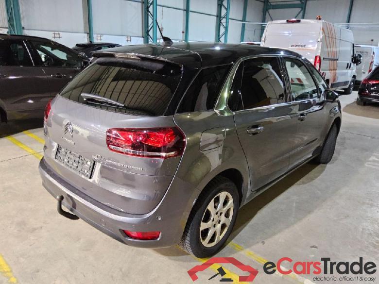 Citroen C4 Spacetourer C4 Picasso/Spacetourer Origins 1.5 BlueHDi 96KW MT6 E6d #4