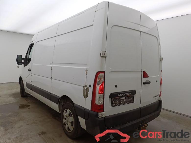 RENAULT MASTER 35 FOU L2H2 2.3 dCi 145 Energy Tw.Turbo Gd Conf. 5d #3
