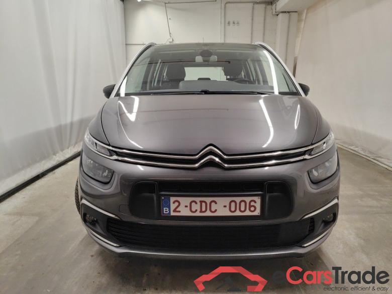 Citroën Grand C4 Spacetourer 1.5 BlueHDi 130 S&S MAN6 Feel 5d 7pl #1