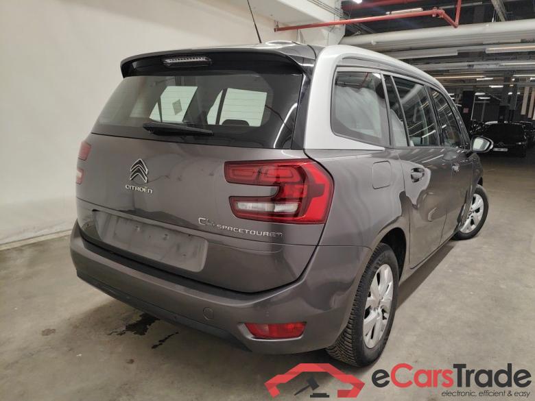 Citroën Grand C4 Spacetourer 1.5 BlueHDi 130 S&S MAN6 Feel 5d 7pl #5