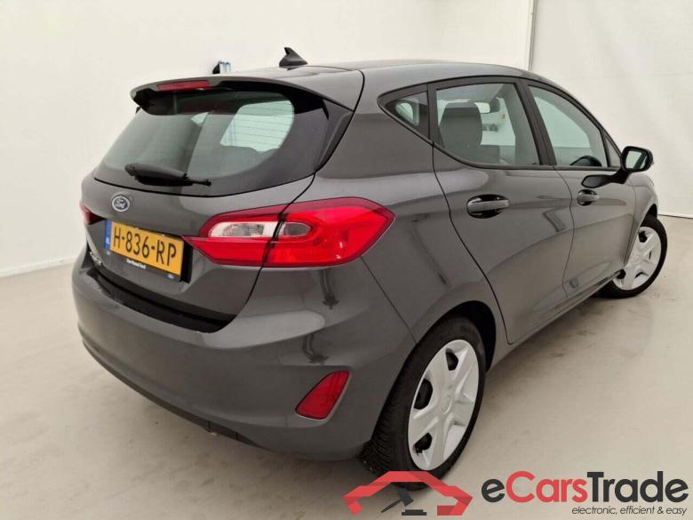 FORD Fiesta 1.0 EcoB. Connected #2