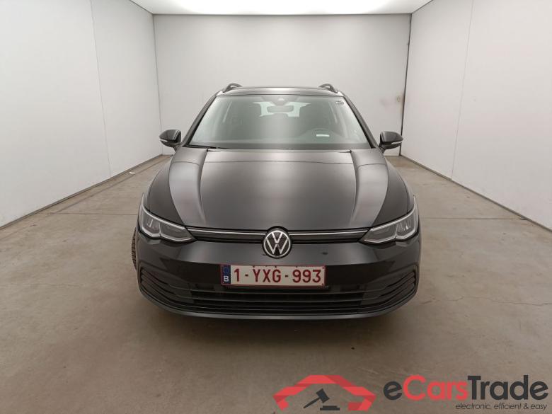Volkswagen Golf Variant VIII 2.0 TDI 85kW Life 5d #1