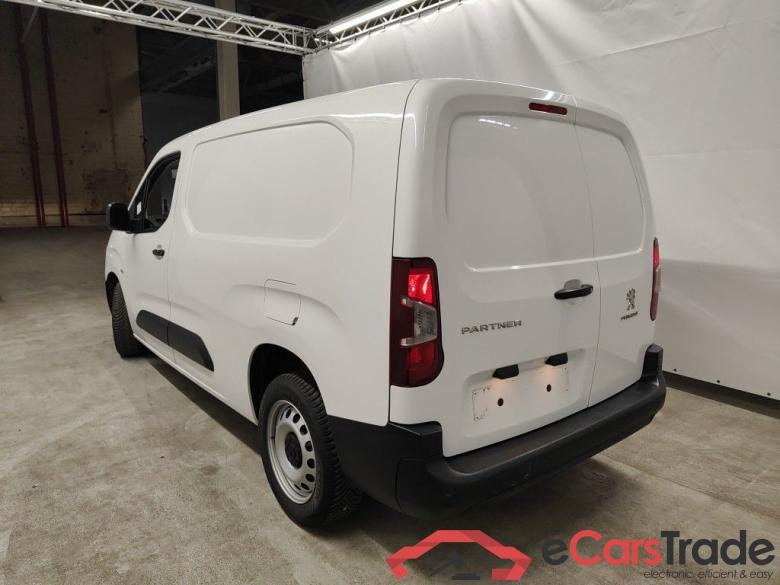 Peugeot Partner 1.5 BHDi L2 Heavy 75kW Premium 4d #3