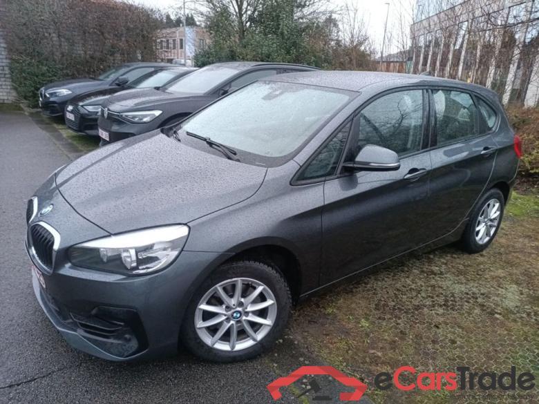 BMW 2 Reeks Active Tourer 216d (85kW) 5d
