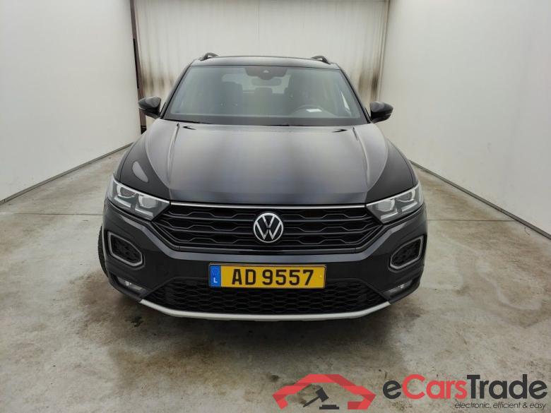 VOLKSWAGEN T-ROC DIESEL 2.0 TDi 150 SCR 4Motion Sport DSG (EU6.2) 5d #1