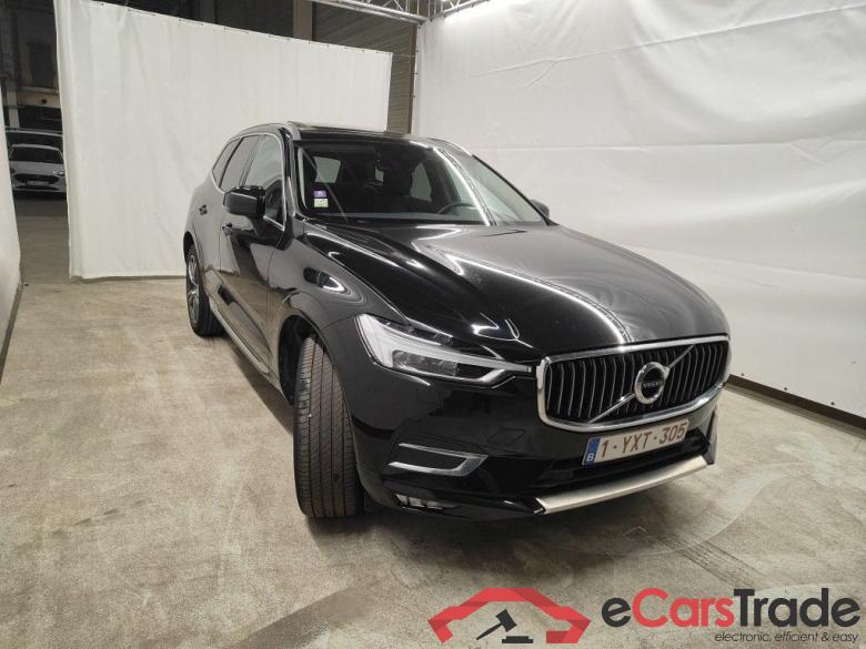 Volvo XC60 D4 120kW Geartronic Inscription 5d #2