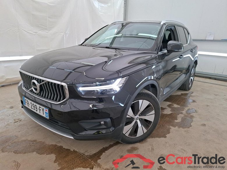 Volvo T5 TWE 262 DCT7 Business XC40 Momentum Plug-in Hybrid 2WD 1.5 T5 #1