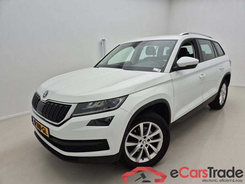 SKODA Kodiaq 1.5 TSI LTD Bns. Ed. DSG #1
