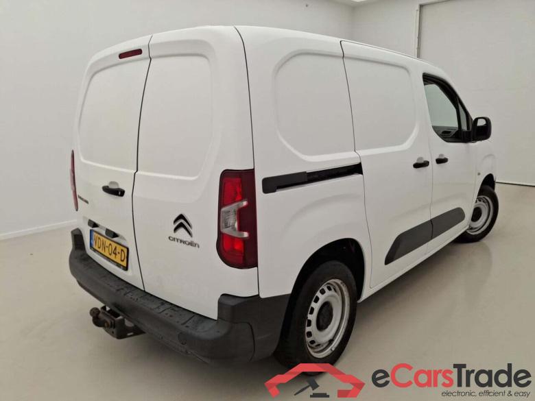 CITROEN Berlingo 1.5 BlueHDI Control #2