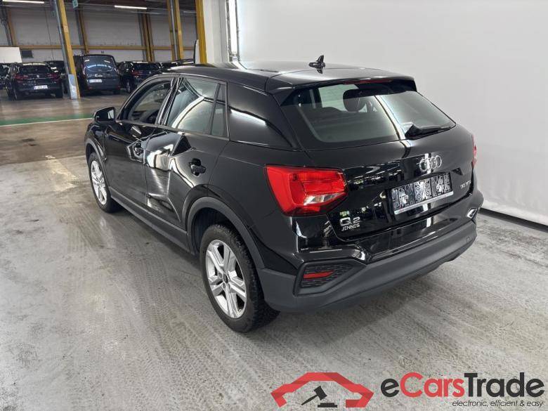 AUDI Q2 1.0 30 TFSI Business Navigation #3