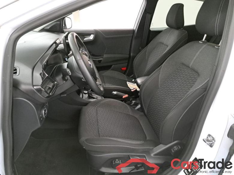 FORD PUMA 1.0 ECOBOOST MHEV 92KW DCT TITANIUM Hiver #5