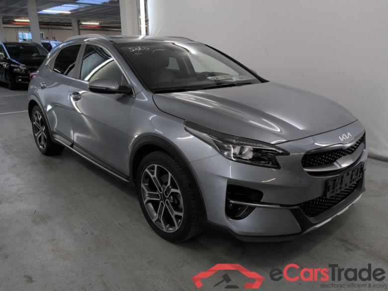 KIA XCEED 1.0 T-GDI PULSE Convenience #2