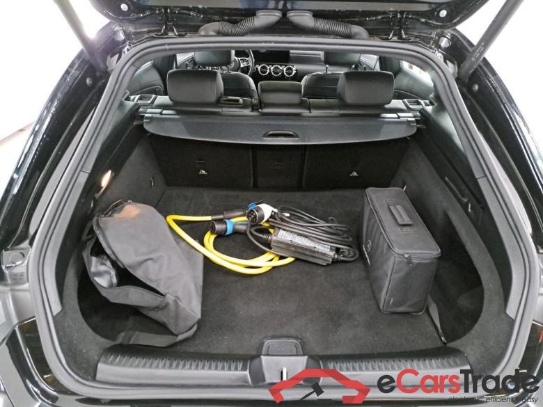 MERCEDES-BENZ CLA SHOOTING BRAKE 1.3 CLA 250 E Business Solution PLUS DCT #6