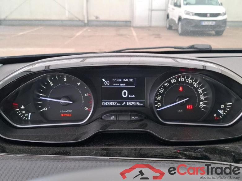 Peugeot 1.6 BLUEHDI 100 S&S ALLURE BUSINESS 208 Allure Business 1.6 HDi 100CV BVM5 E6 #6
