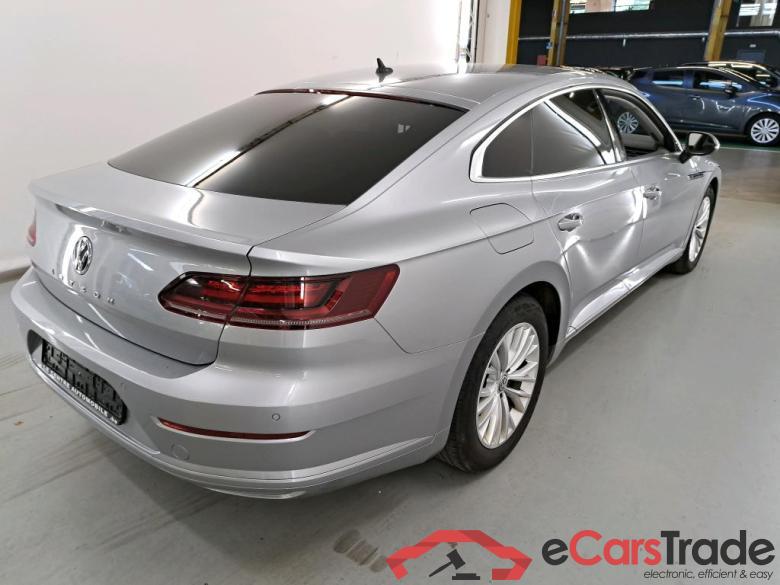 VOLKSWAGEN ARTEON 2.0 TDi SCR DSG (EU6.2) Travel #4