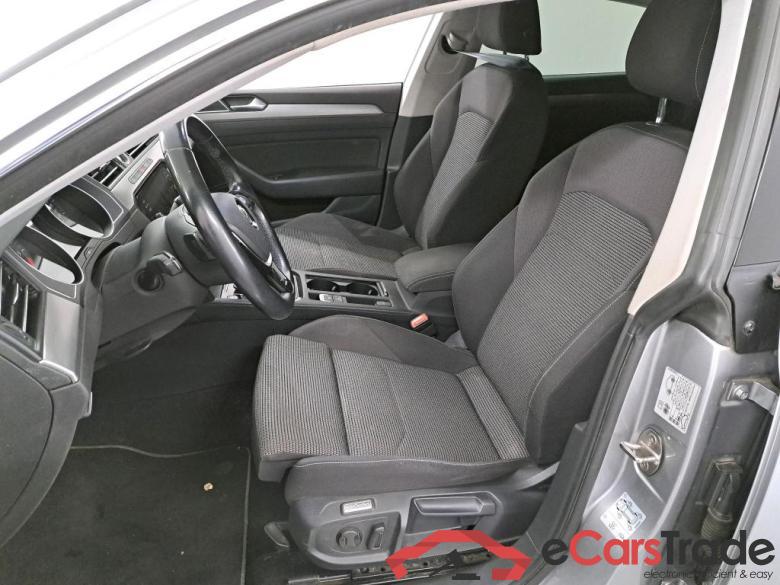 VOLKSWAGEN ARTEON 2.0 TDi SCR DSG (EU6.2) Travel #5