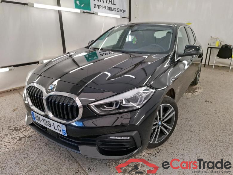 BMW 116i Business Design BMW Série 1 / 2019 / 5P / Berline 116i Business Design