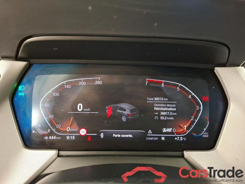 BMW 116i Business Design BMW Série 1 / 2019 / 5P / Berline 116i Business Design #6