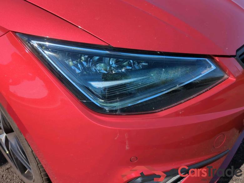 SEAT Ibiza 85 kW #4