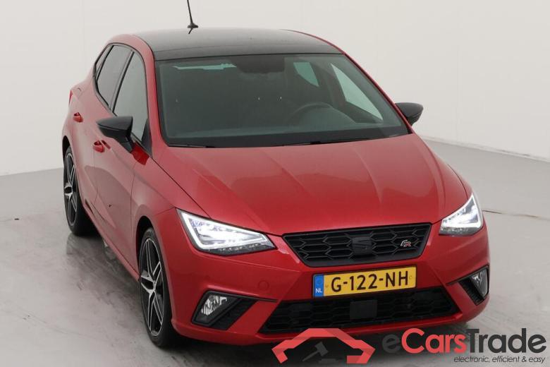 SEAT Ibiza 85 kW #5