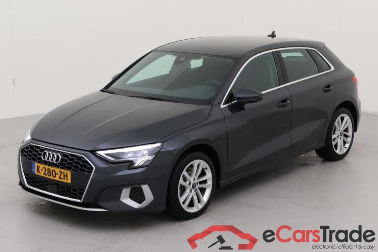AUDI A3 Sportback 110 kW #1