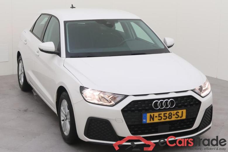 AUDI A1 Sportback 70 kW #3