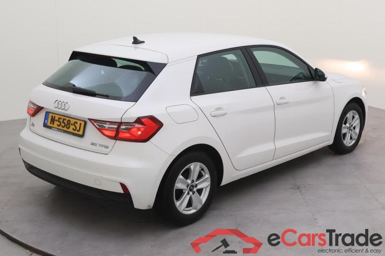 AUDI A1 Sportback 70 kW #4