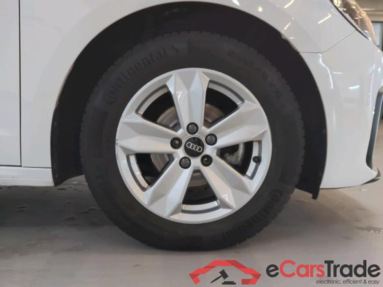 AUDI A1 Sportback 70 kW #6