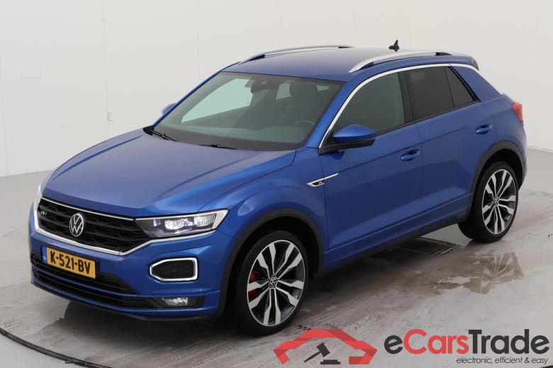 VOLKSWAGEN T-Roc 110 kW #1