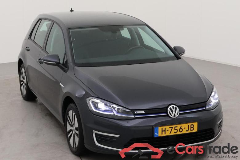 VOLKSWAGEN e-Golf  #3