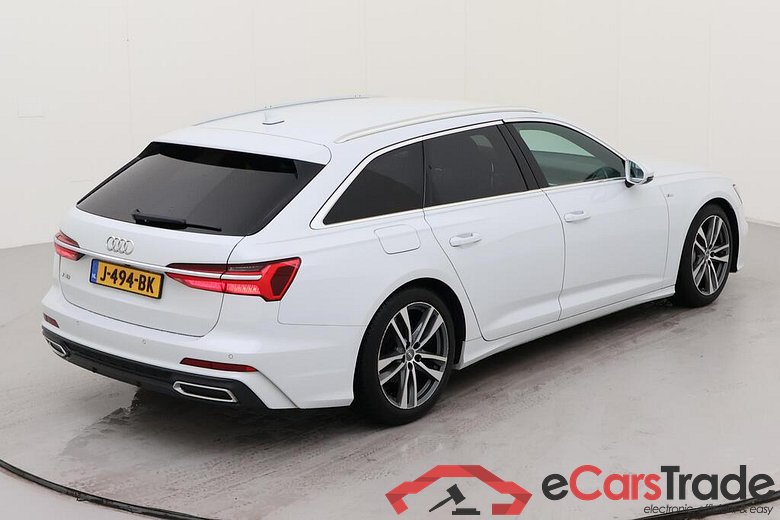 Audi A6 Avant 2.0 TDi S-Line Aut. LED-Xenon Virtual Ambient Navi-Pro 1/2 Sport-Leather KeylessGo Camera Klima PDC ... #3
