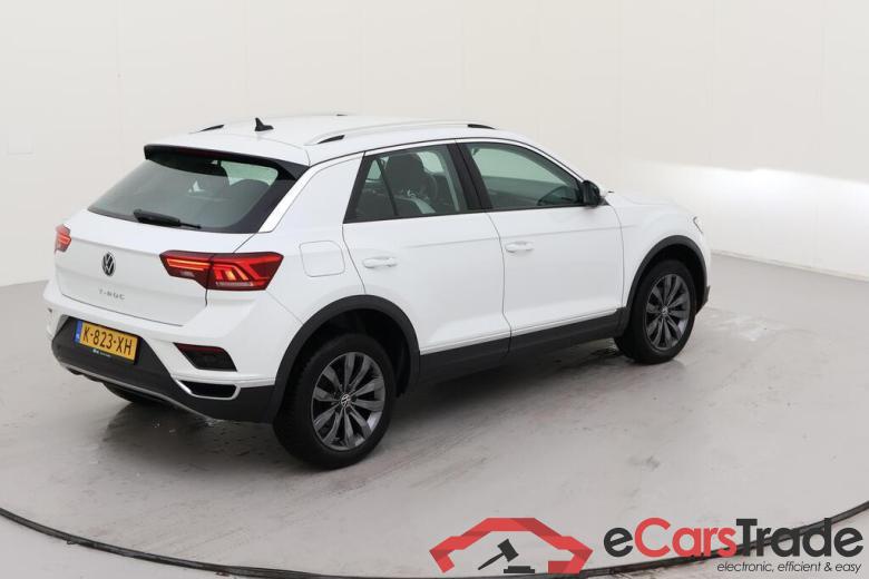 VOLKSWAGEN T-Roc 110 kW #6