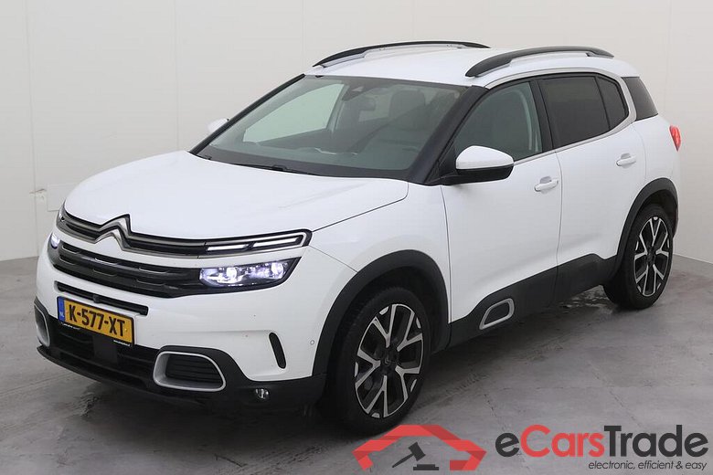 CITROEN C5 Aircross 96 kW