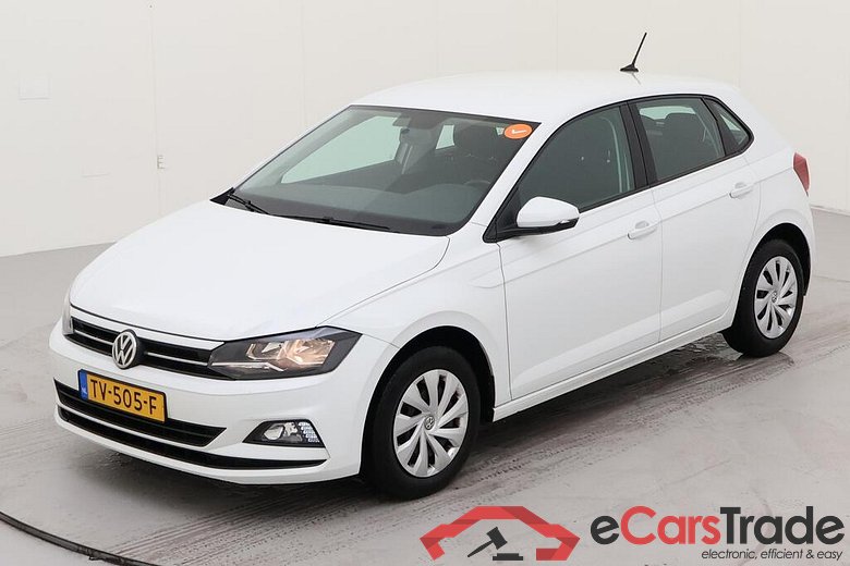 VOLKSWAGEN POLO 70 kW #1