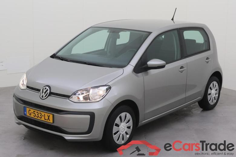 VOLKSWAGEN up! 55 kW #1