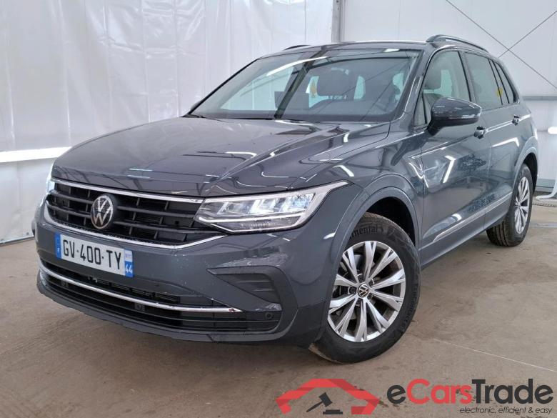 Volkswagen 1.5 TSI 150 DSG7 LIFE PLUS Tiguan Life Plus 1.5 TSI 150CV BVA7 E6d