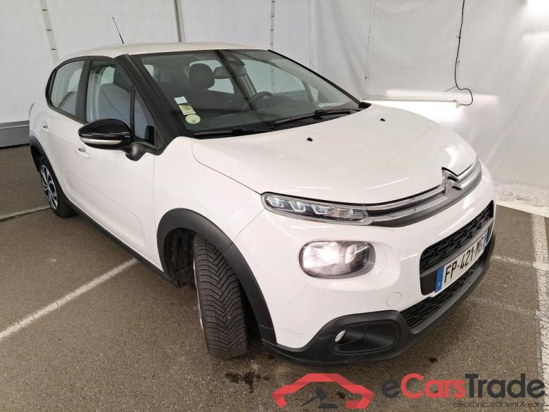 Citroen BlueHDi 100 S&S BVM Feel Business C3 Feel Business 1.5 BlueHDI 100CV BVM5 E6dT #4
