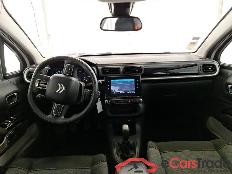 Citroen BlueHDi 100 S&S BVM Feel Business C3 Feel Business 1.5 BlueHDI 100CV BVM5 E6dT #5
