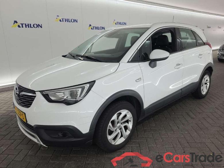OPEL Crossland X 1.2 Turbo S&S 81kW Innovation 5D #1