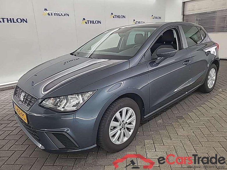 SEAT Ibiza 1.0 Eco TSI Style Business Intense 5D 70kW #1